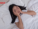 răng ê buốt bào ban đêm khiến mất ngủ mệt mỏi